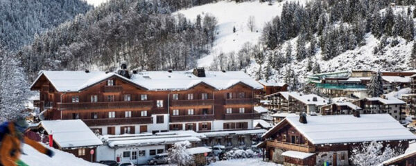 séminaire à La Clusaz